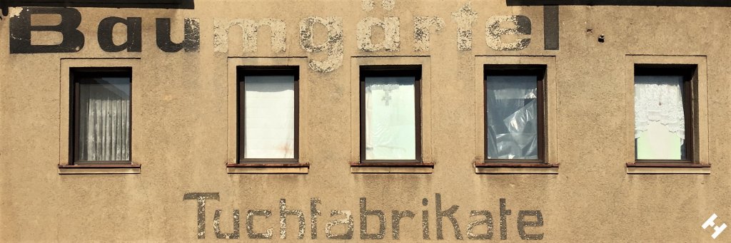 Baumgärtel Tuchfabrikate Crimmitschau