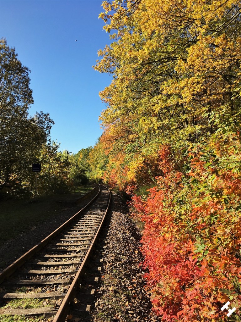 Bahnstecke Werdau Weida Mehltheuer Sachgesamtheit Denkmal