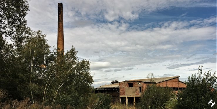 VEB Ziegelkombinat Karl-Marx-Stadt