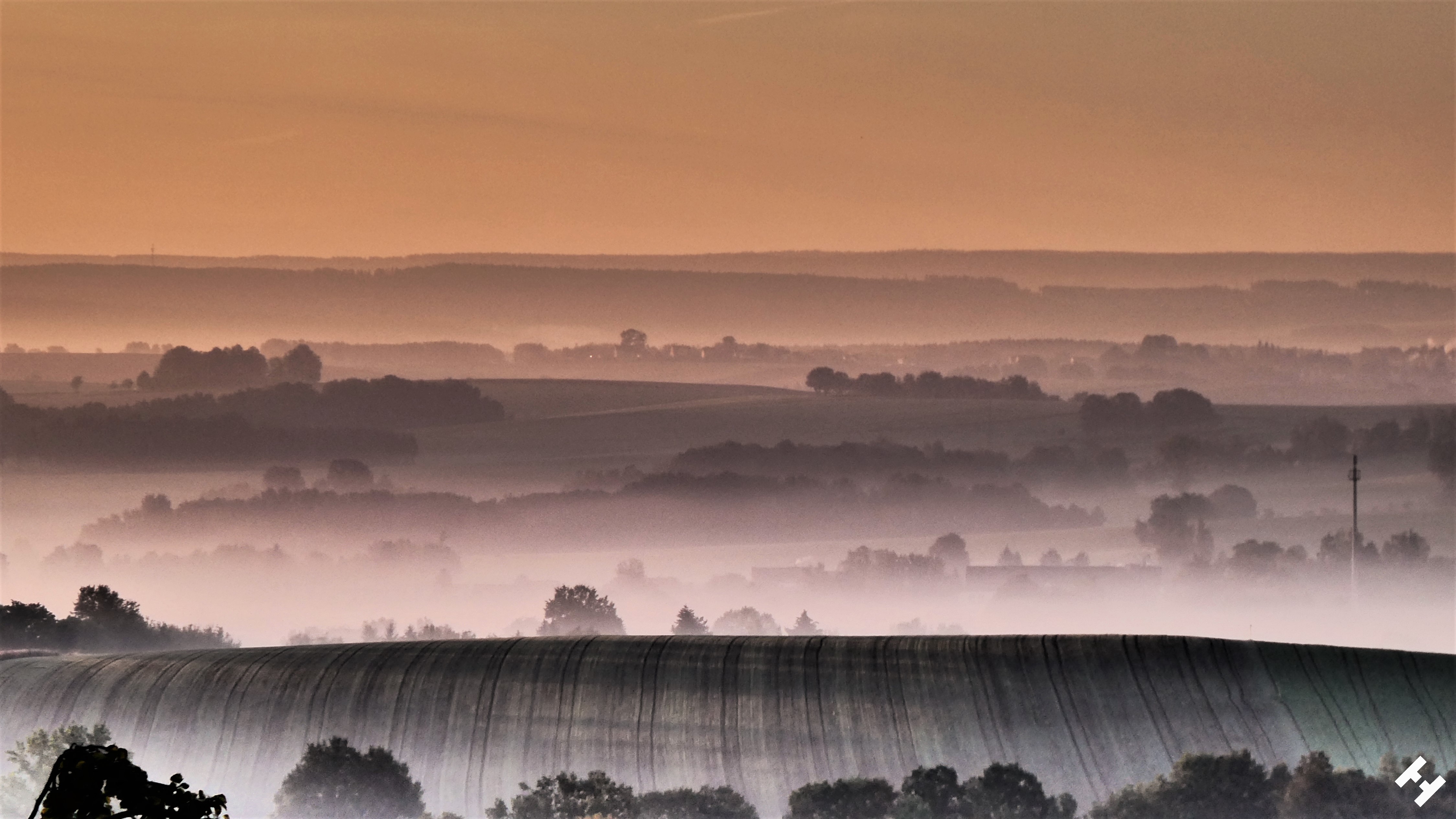 MTB über Berg und Tal durch das Erzgebirgsvorland in Westsachsen und Ostthüringen
