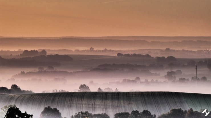 MTB über Berg und Tal durch das Erzgebirgsvorland in Westsachsen und Ostthüringen